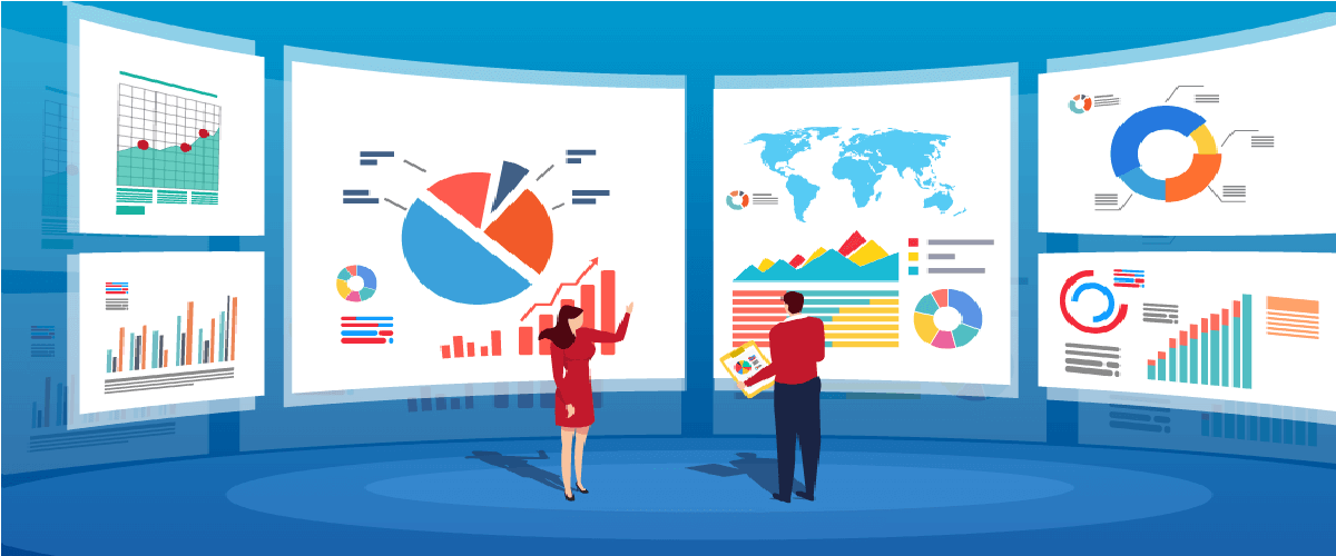 Analytics & Reporting