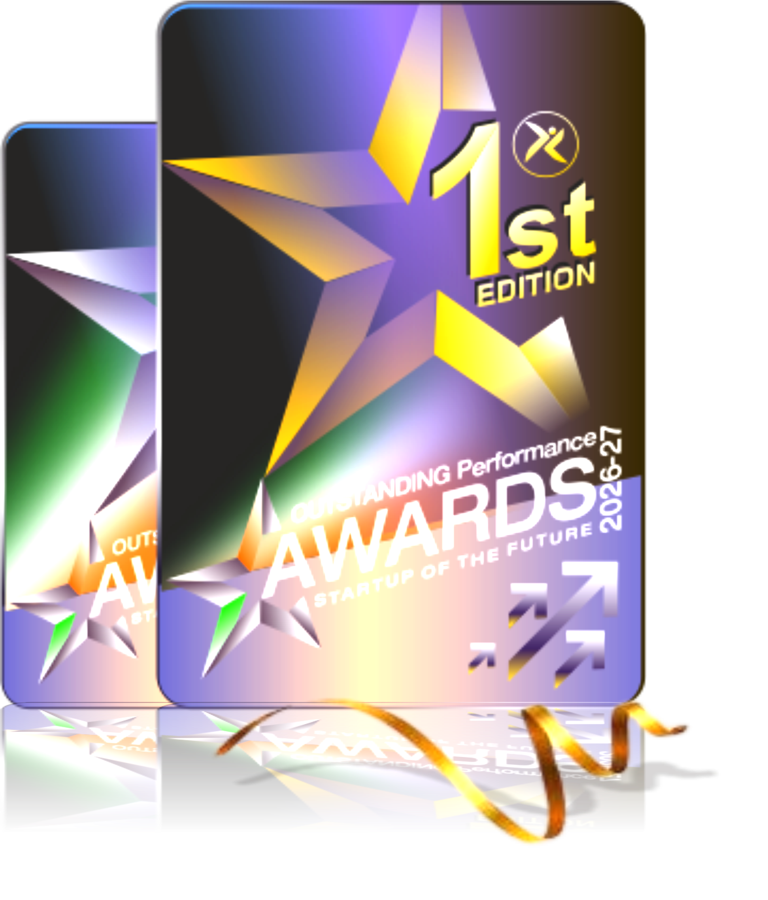 Our Achievement Award