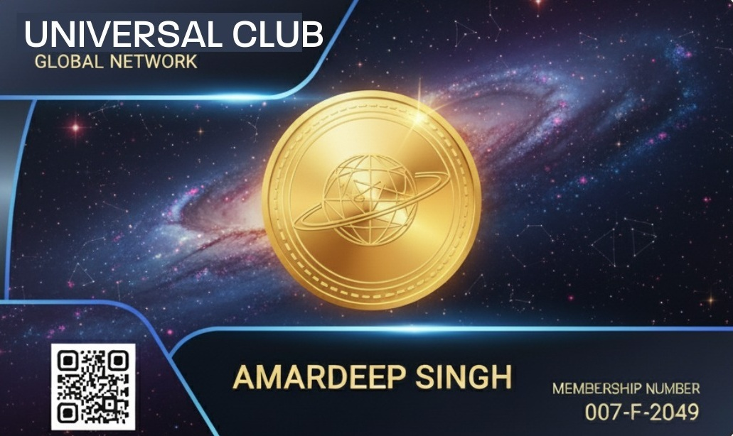 Universal Club
